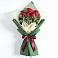 Букет цветов из: Розы в Искитиме