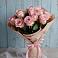 Букет цветов из: Розы в Искитиме