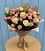 Букет цветов из: Розы в Искитиме