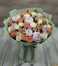 Букет Мороженное #REPLACE_PRED# Искитиме