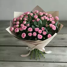 Букет Удовольствие в Искитиме