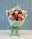 Букет цветов из: Розы в Искитиме