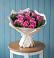 Букет цветов из: Розы в Искитиме