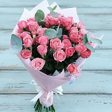 Букет Леди совершенство в Искитиме