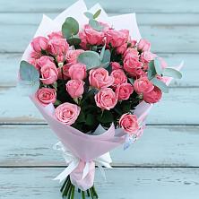 Букет Леди совершенство в Искитиме